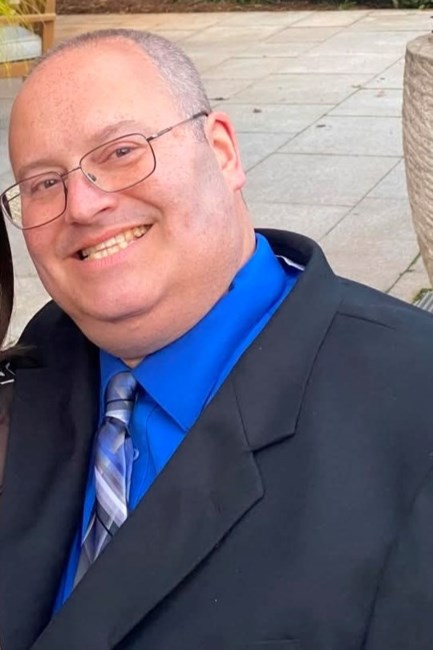 Obituary of Gregory Joseph Kalinowski