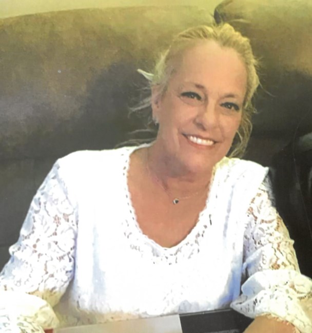 Obituary of Pamela Sue Gill