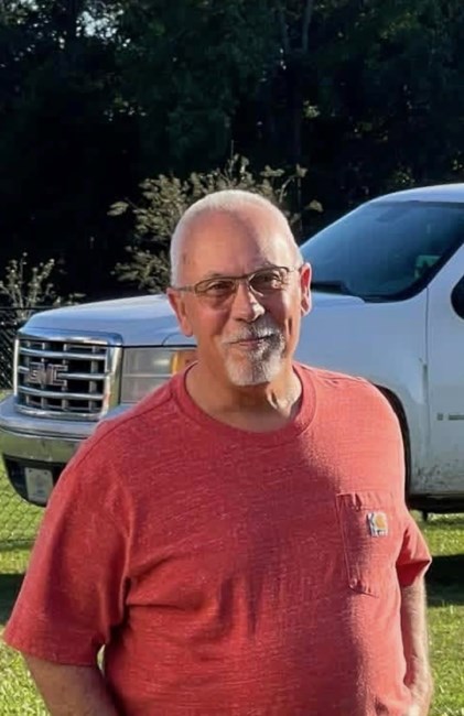 Obituary of Russell Curtis Williams