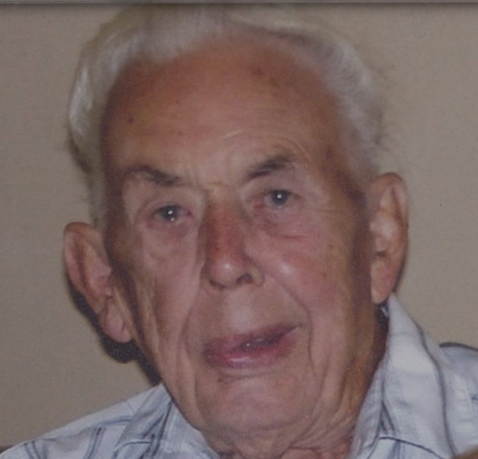 Obituary of John Edward Rabbior