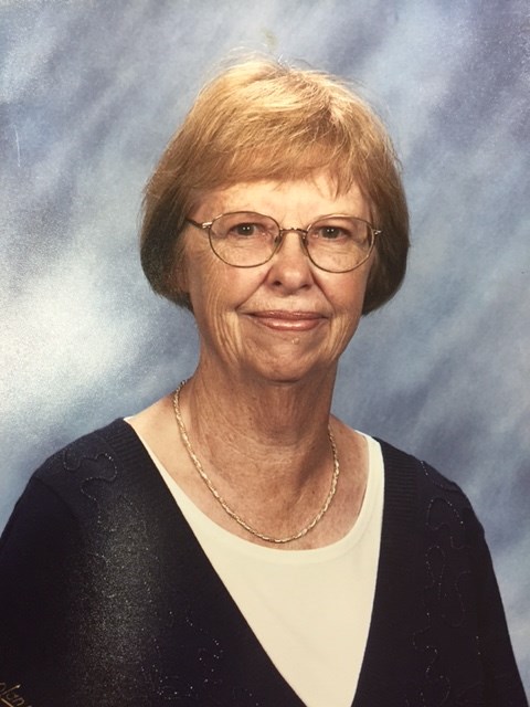 Obituary of Sally M Deer