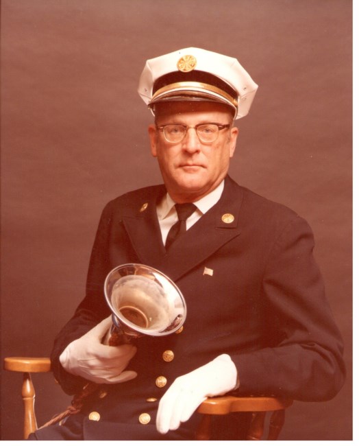 Arthur Henry Glaeser Obituary Secaucus, NJ