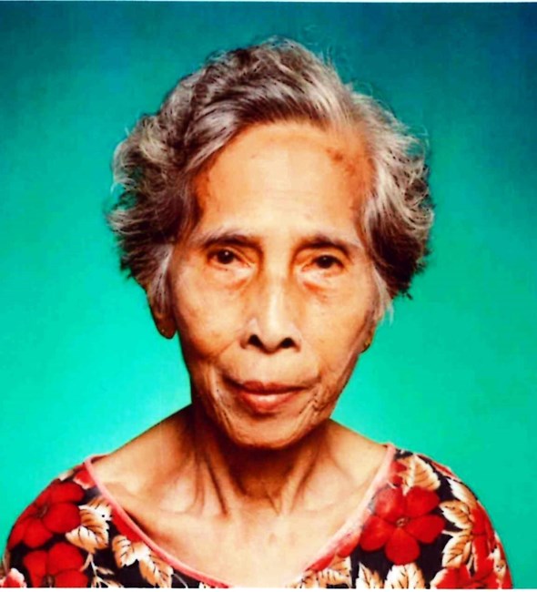 Obituary of Felicitas E. Suetos