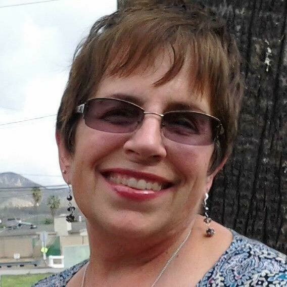 Avis de décès de Carol Ann Martin