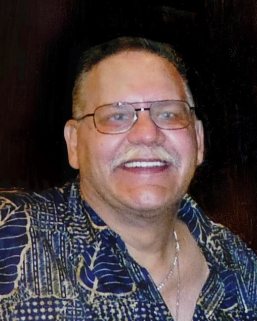 Obituary of Gary Smith