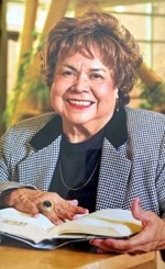 Mary Holguin