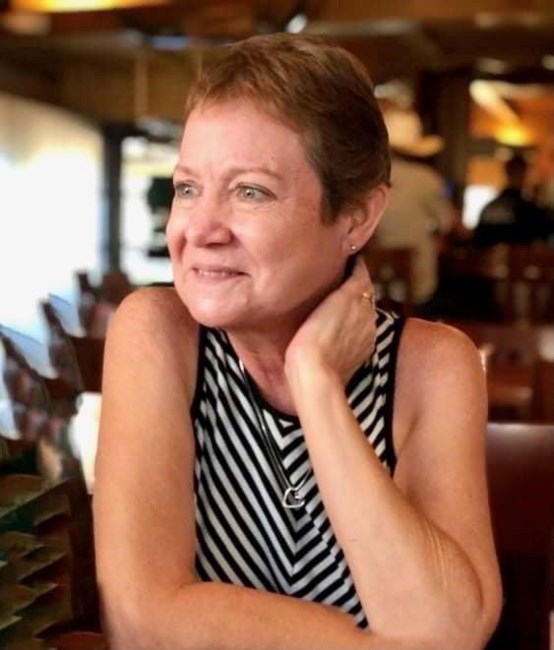 Obituary of Michele Lynn Tucker