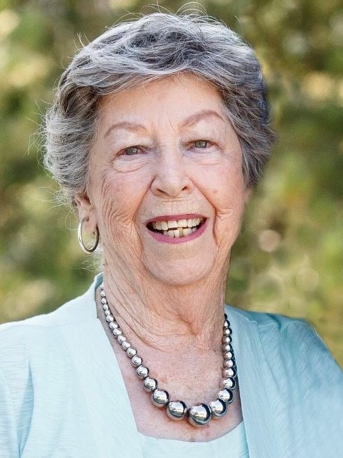 Obituary of Mary Bell Cannon