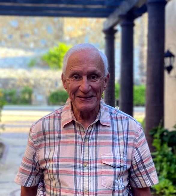 Obituary of George Albert Cass