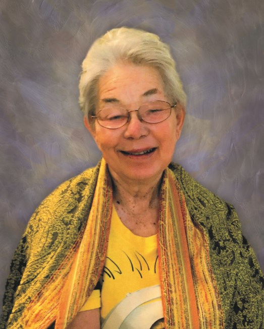 Obituary of Laura Ann Torres