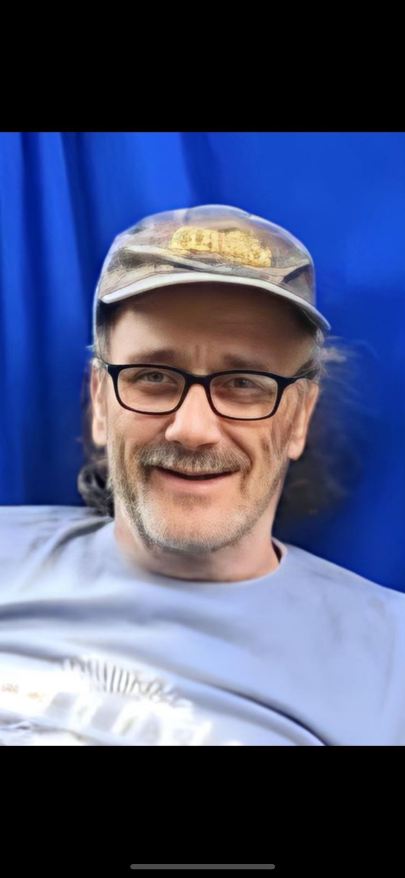 Obituary of Richard Scott Ramsey