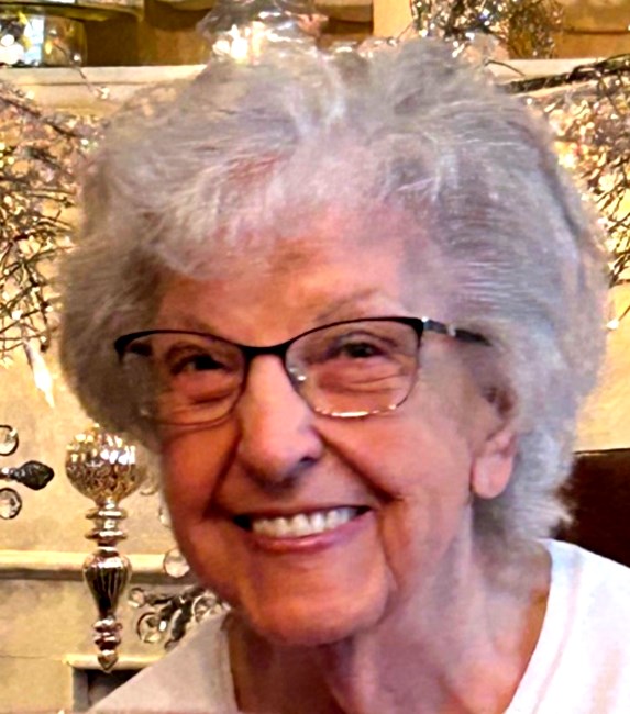 Obituario de Mary Zinicola