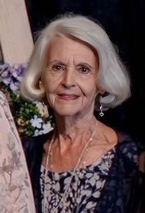 Obituary of Bobbye S Campbell