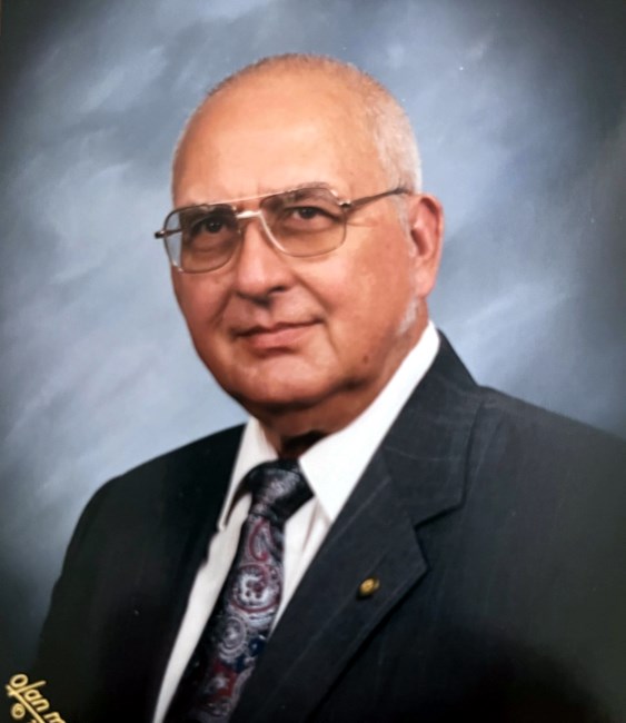 Obituary of Glen Fisher