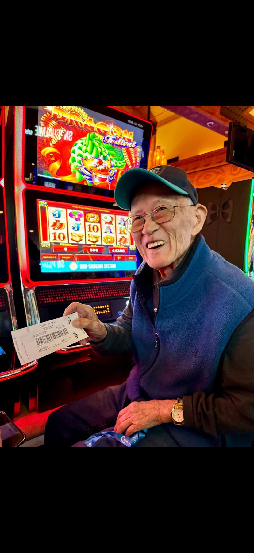 Obituary of Saburo Tsuboi