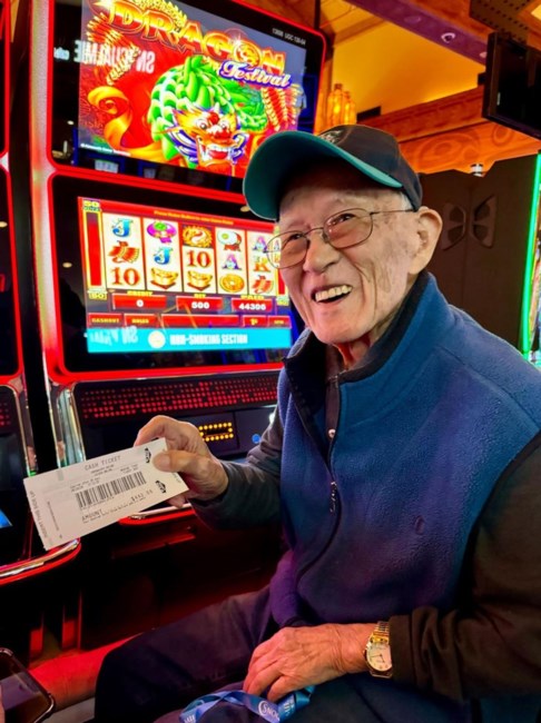 Obituary of Saburo Tsuboi