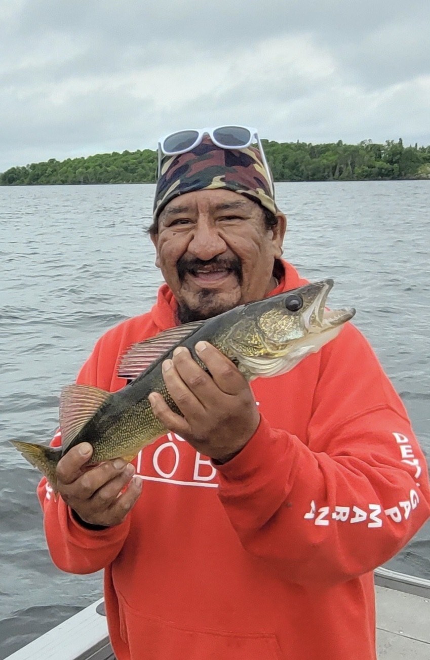 Obituary of Stephen Powassin