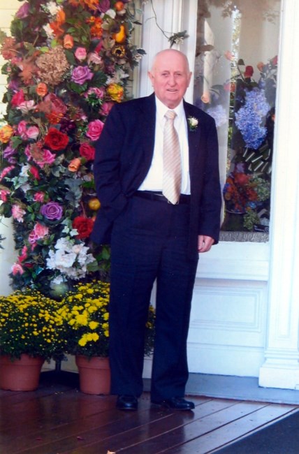 Obituary of Brasco Knox