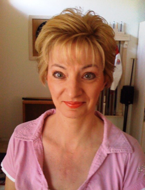 Obituary of Carolyn Elizabeth McReynolds