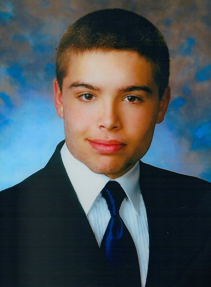 Anthony Glitzner Obituary Martinsburg Wv