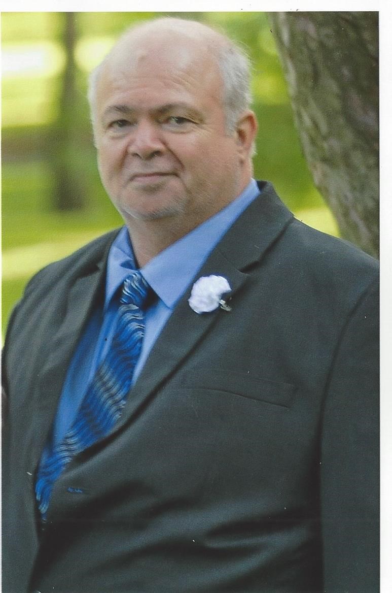 Obituary of Paul Douglas McFARLAND