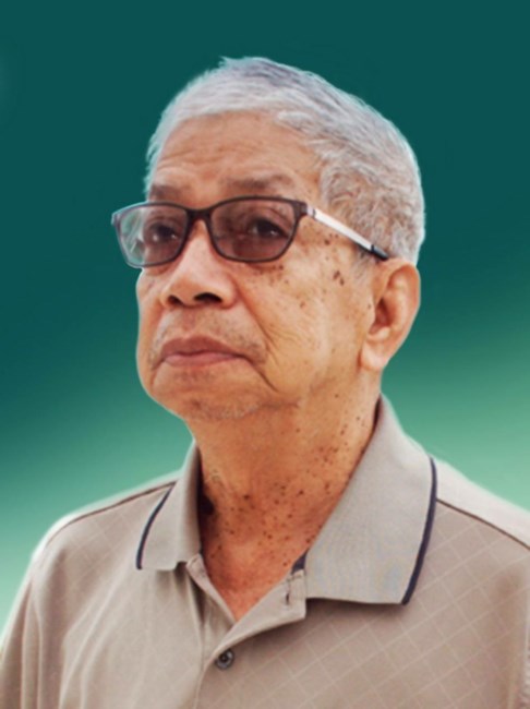 Obituary of Tao Cong Bui