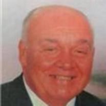 Obituary of Earl Leon ""Lee Hotchkiss