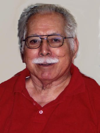 Obituary of Trinidad H. Aguirre