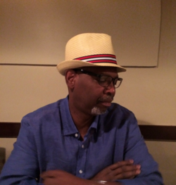 Obituary of Mr. Dwayne Bernard Griar