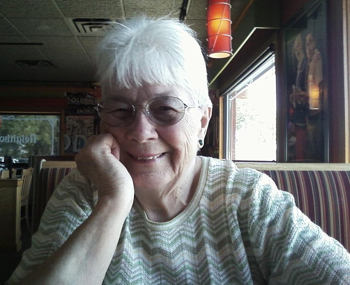 Bernice Fraser Obituario Las Vegas, NV