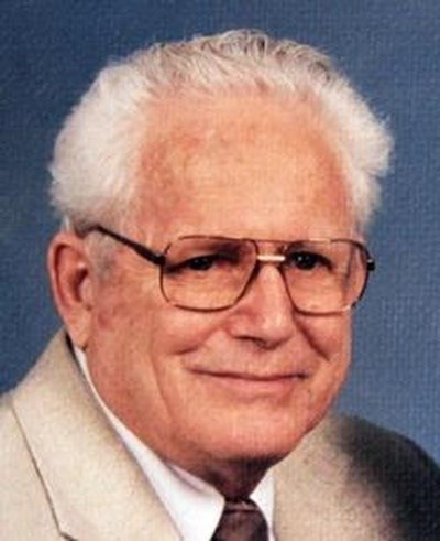 Obituary of Robert Eugene Lynch