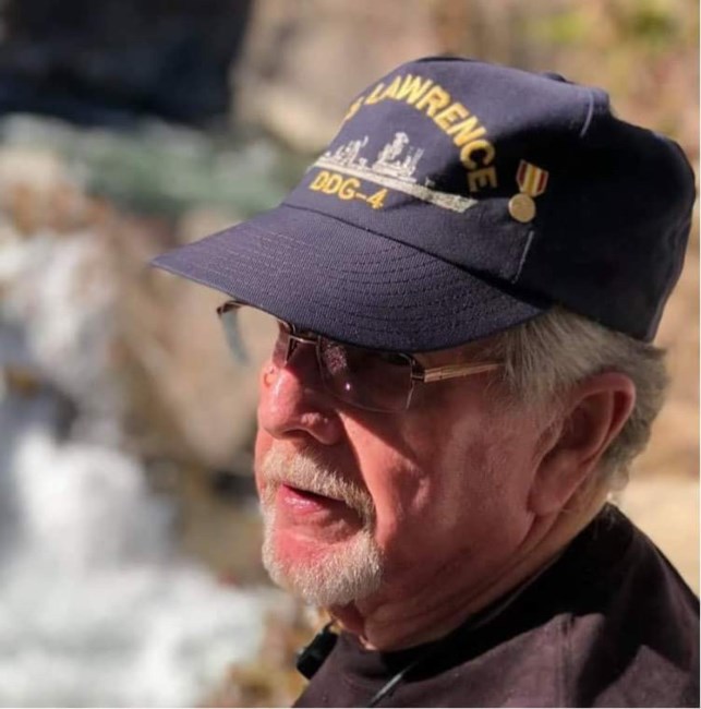 Obituary of Robert A. Jones