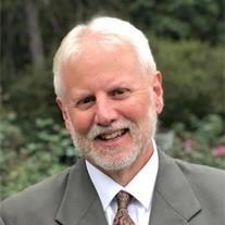 Obituary of Gregory Roeble