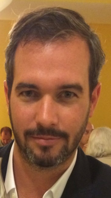 Obituary of James Negley Cooke IV