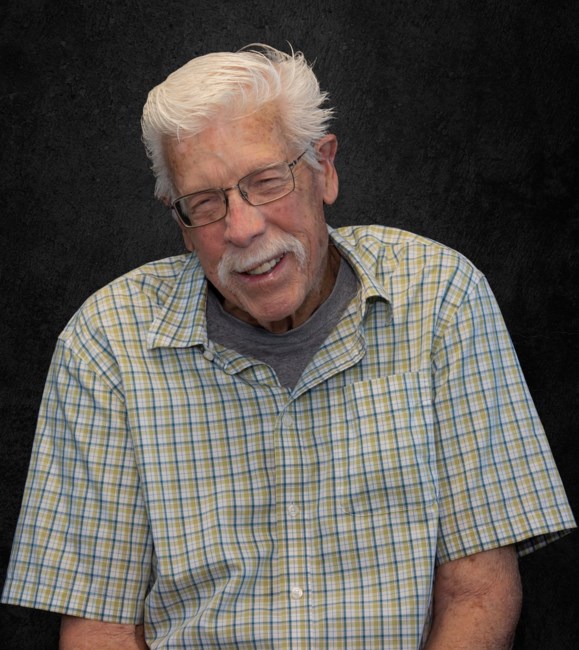 Obituary of James Edgar Nichols