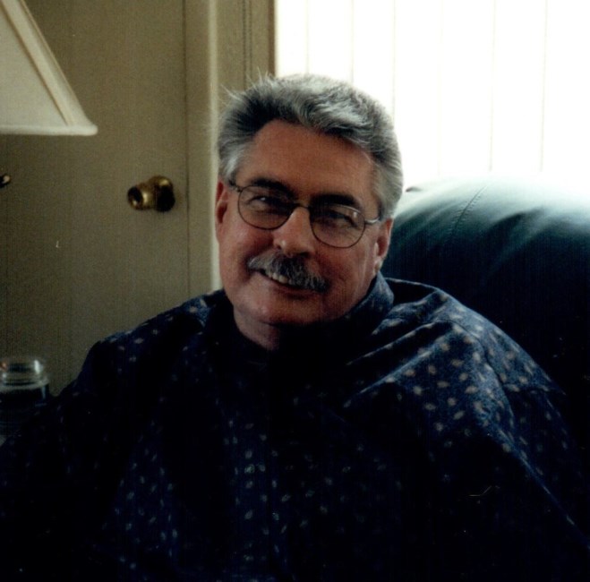 Obituary of Jay Patrick Salter