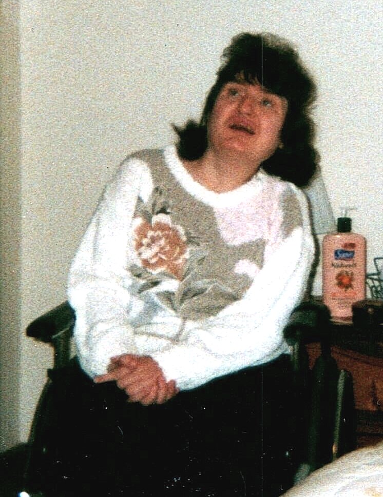 Darlene "DD" Duchene Obituary Lynn, MA