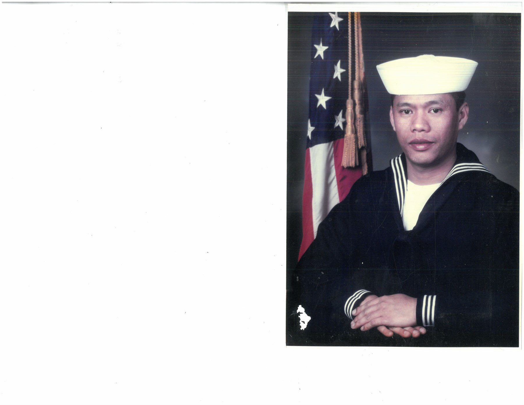 Obituary of Alfonso Aquino Alfonso