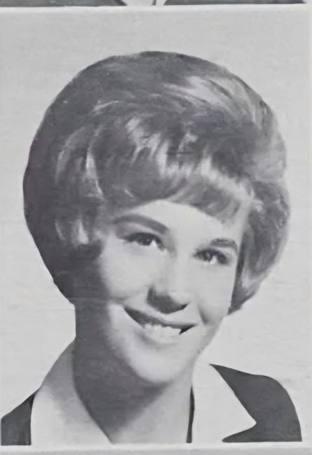 Obituary of Marcia Lynn Mauer