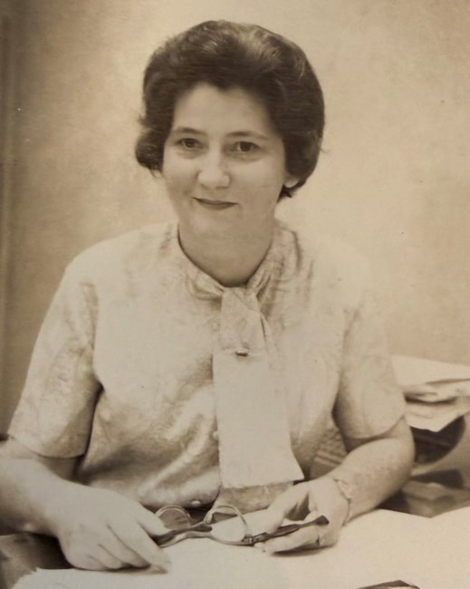 Obituary of Waurine Elizabeth Moore Keefe