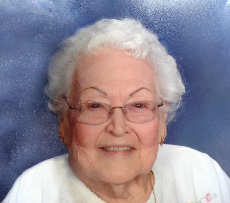 Obituary of Madeline C. Sherbert