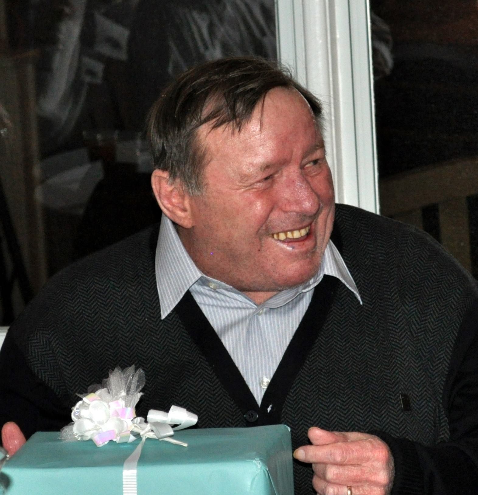 Obituary of Terry "Coach" Coxe