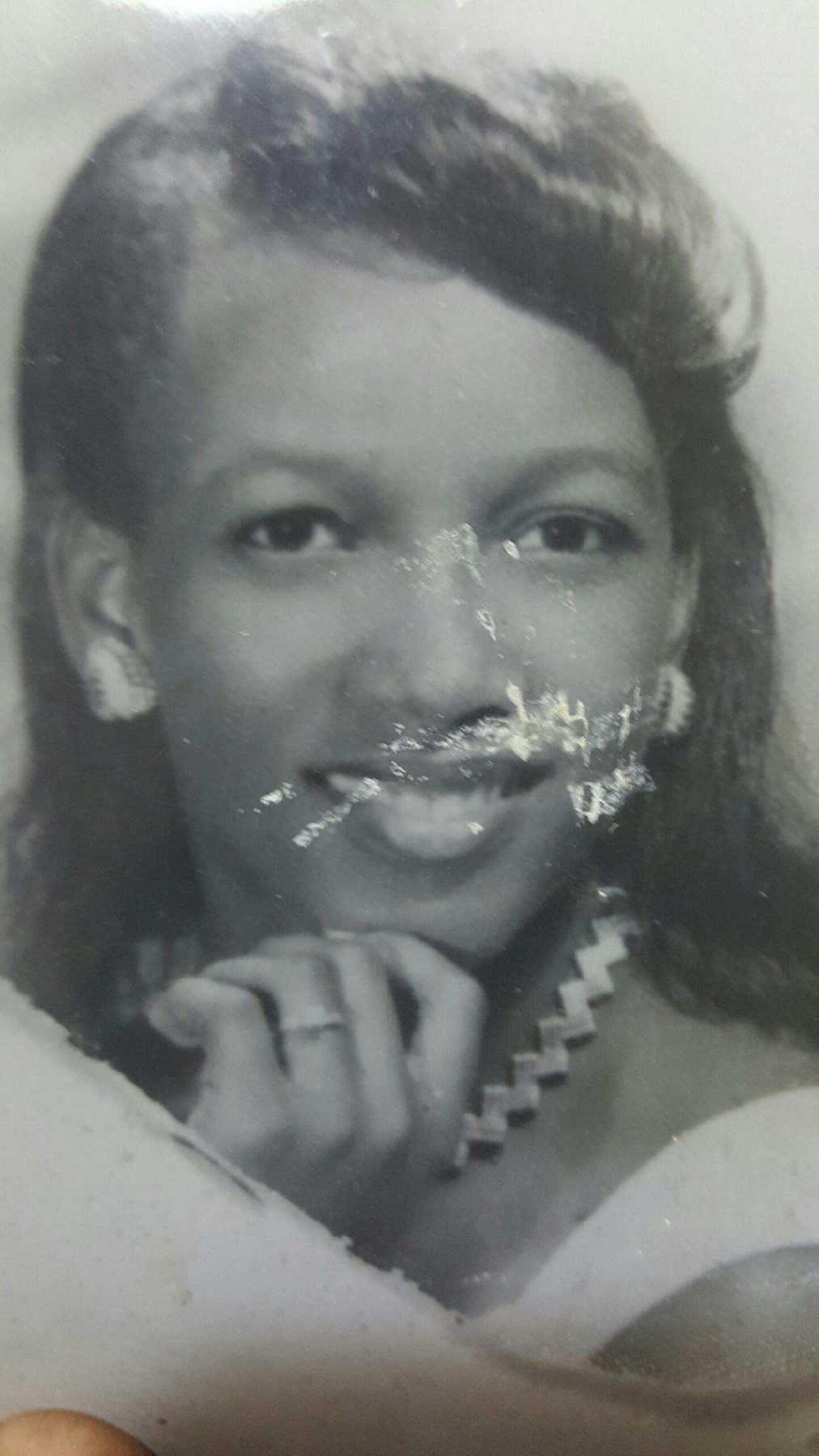 Obituary of Amelia Alicia Simmons