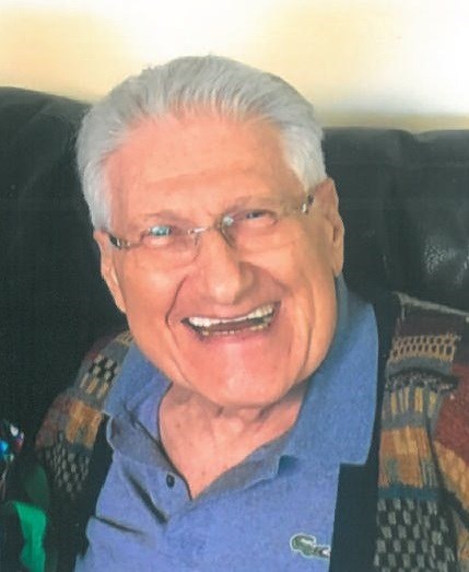 Obituary of Norman Davis