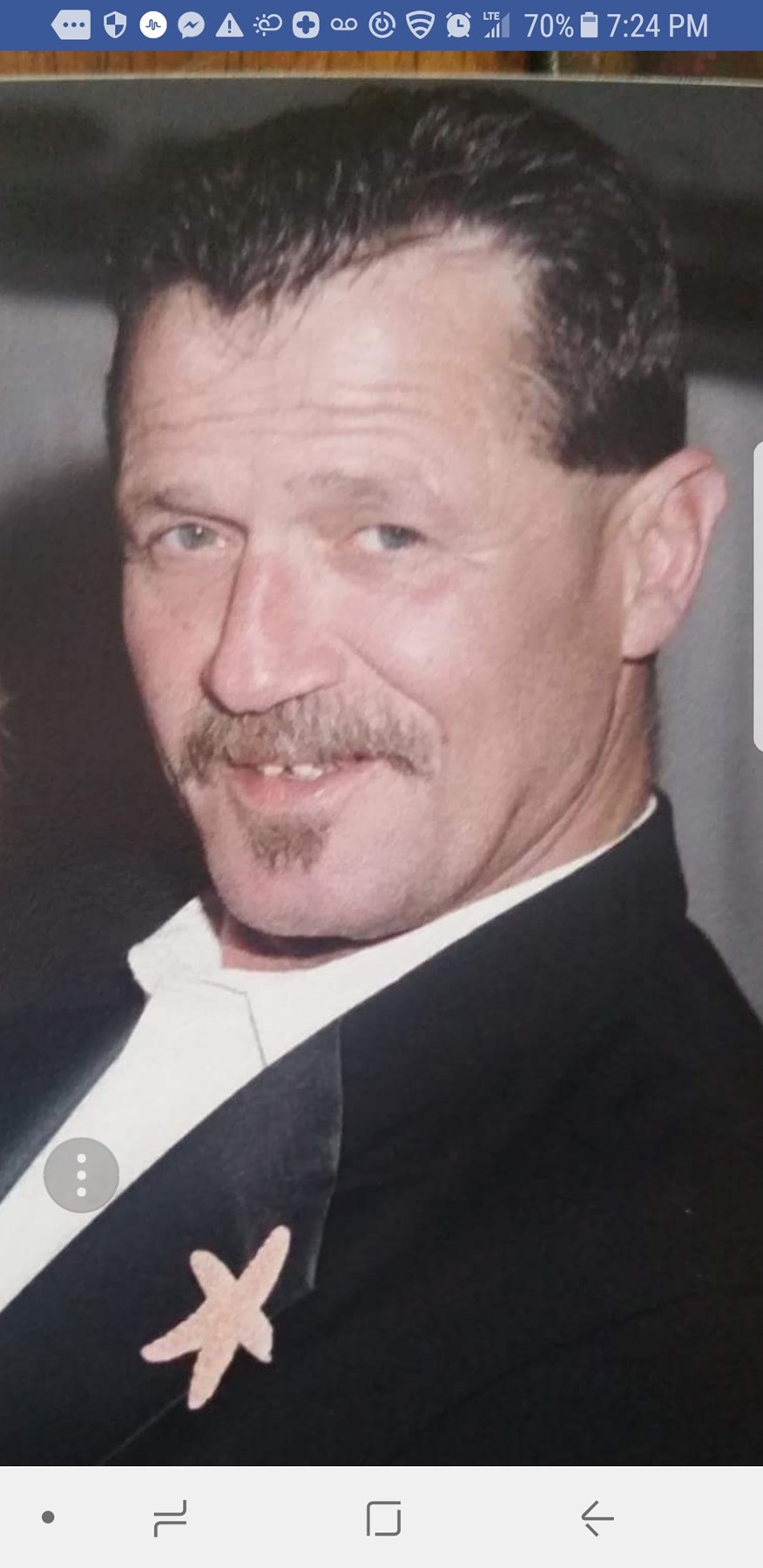 Obituary of William "Bill" Melvin Tucker Jr.
