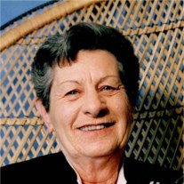 Obituary of Carolyn Louise Bunnell