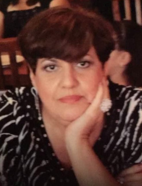 Obituary of Alicia Sanchez Hernandez