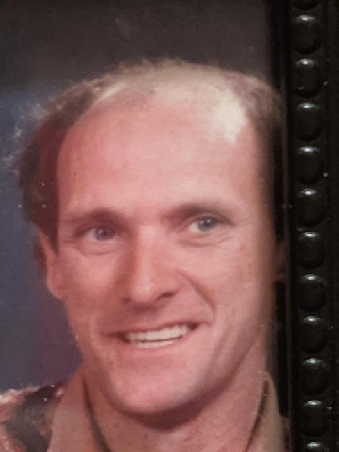 Obituary of Ronald Eugene Parker