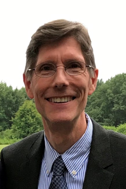 Obituary of Fred Morgan Kirby, III