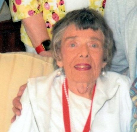 Obituary of Virginia Dahlheimer